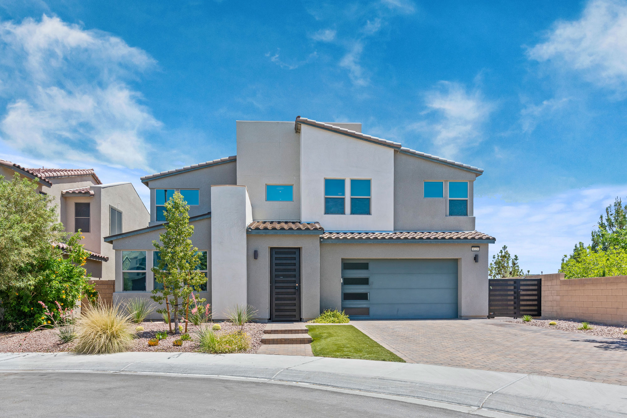 7890 Verde Hills Dr — exterior